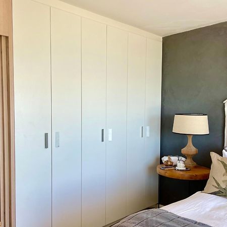 Abode Africa Apartment Bloubergstrand Ngoại thất bức ảnh