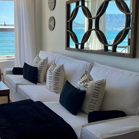 Abode Africa Apartment Bloubergstrand Ngoại thất bức ảnh