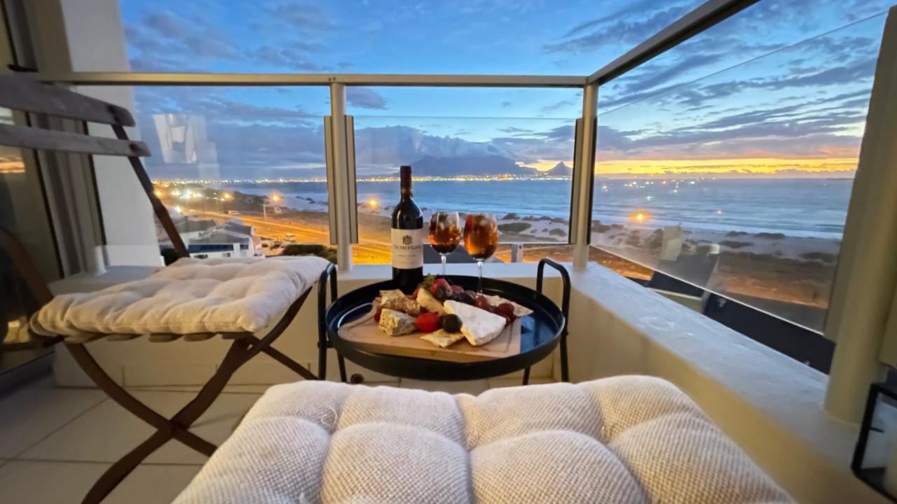 Abode Africa Apartment Bloubergstrand Ngoại thất bức ảnh