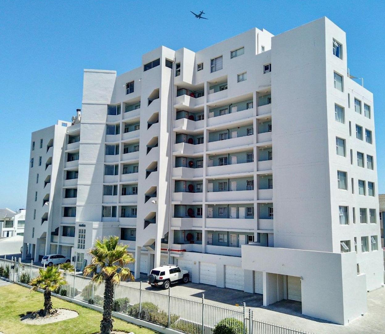 Abode Africa Apartment Bloubergstrand Ngoại thất bức ảnh