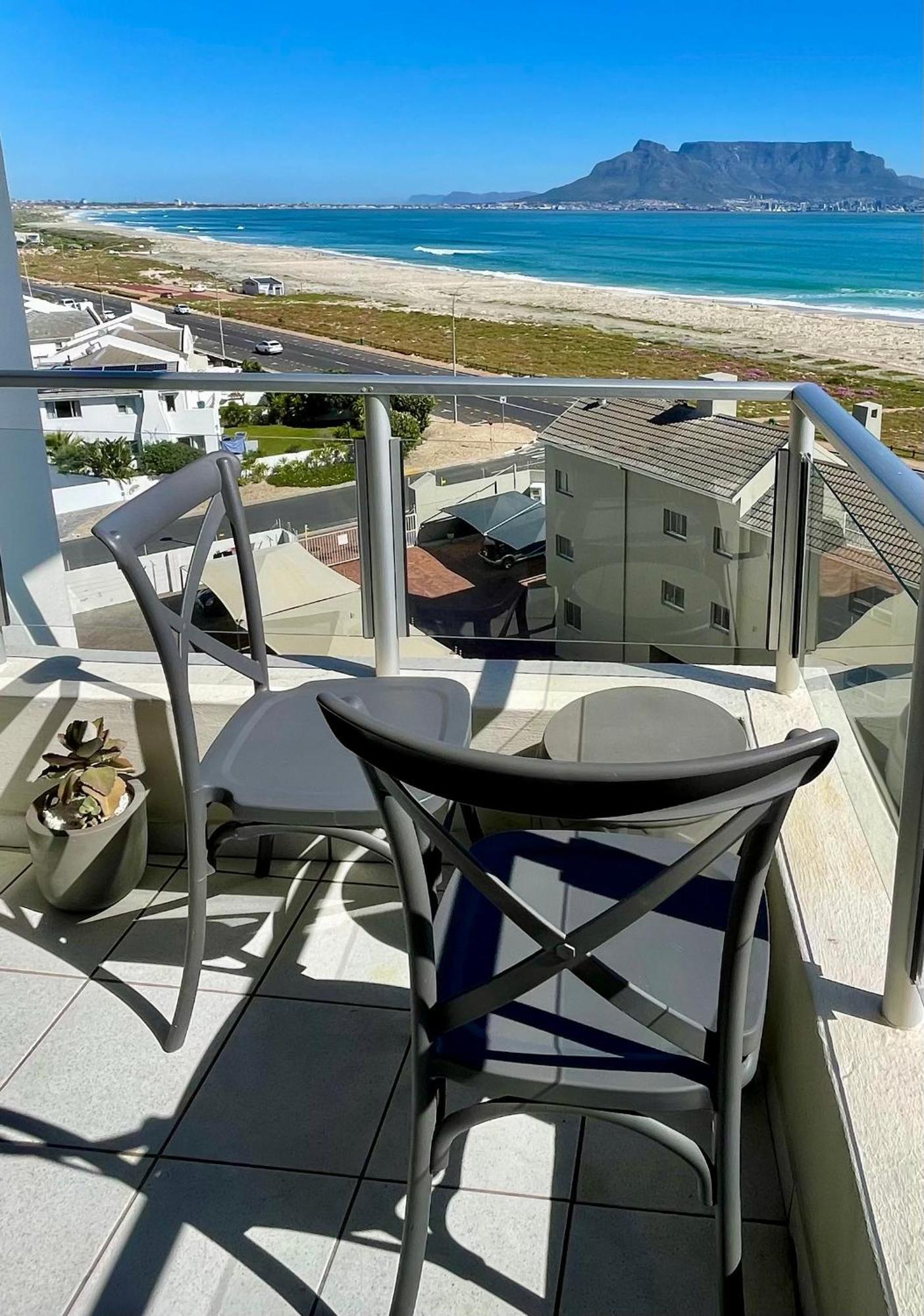 Abode Africa Apartment Bloubergstrand Ngoại thất bức ảnh
