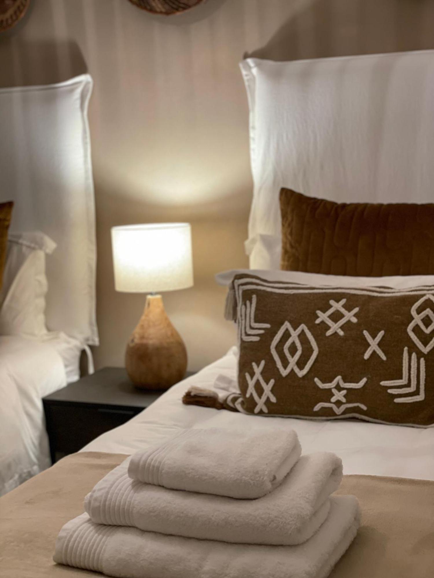 Abode Africa Apartment Bloubergstrand Ngoại thất bức ảnh