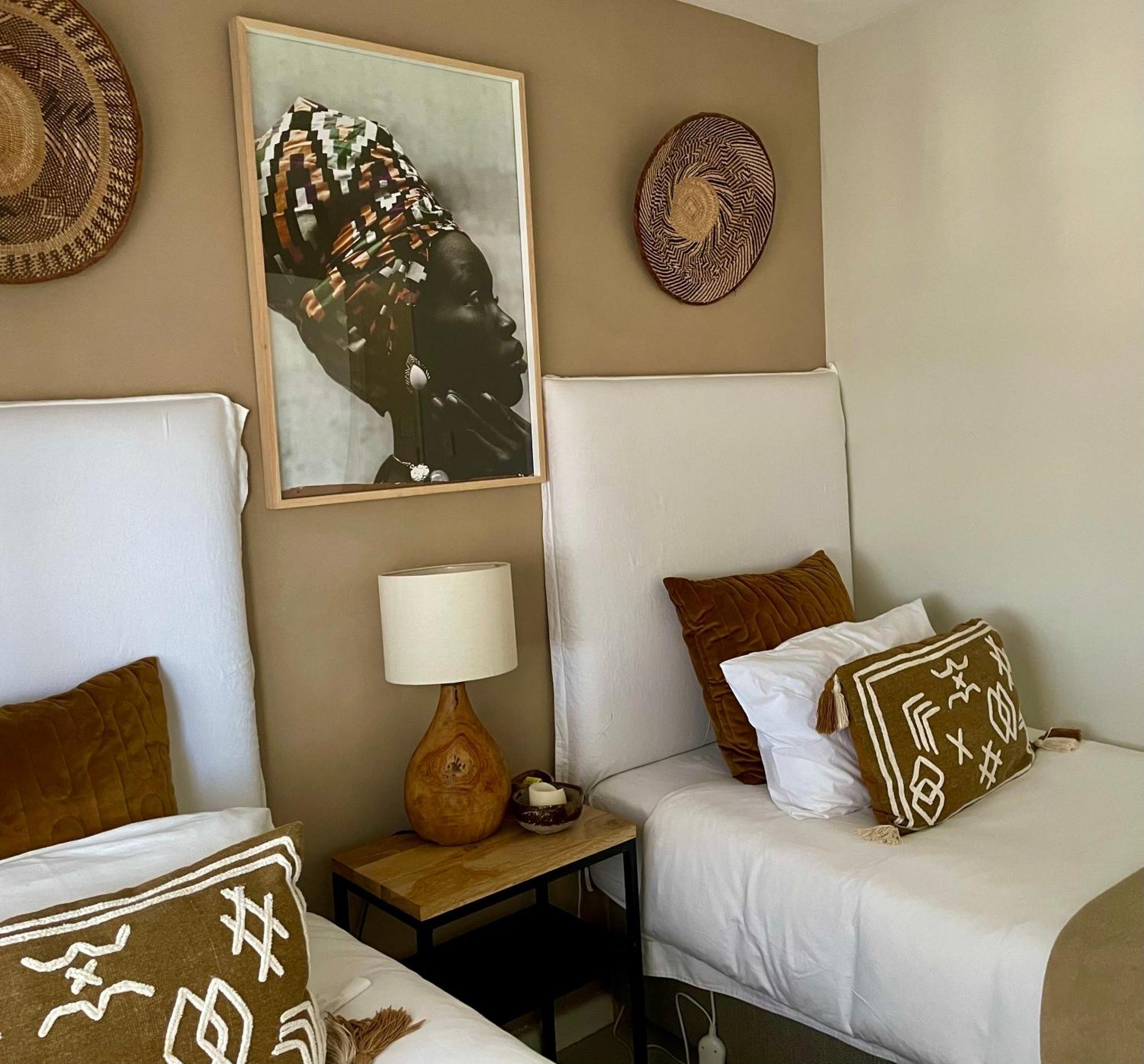 Abode Africa Apartment Bloubergstrand Ngoại thất bức ảnh