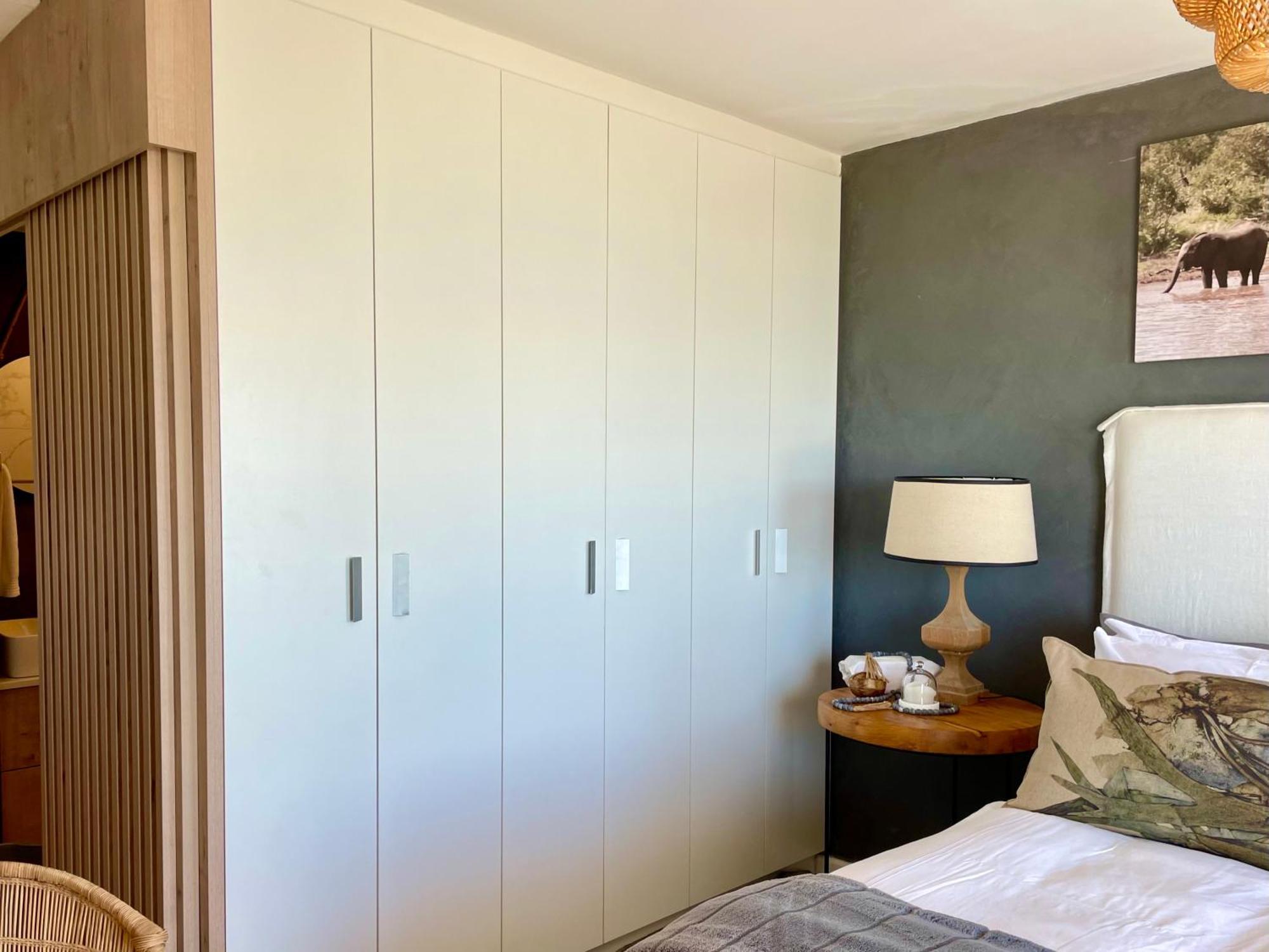 Abode Africa Apartment Bloubergstrand Ngoại thất bức ảnh