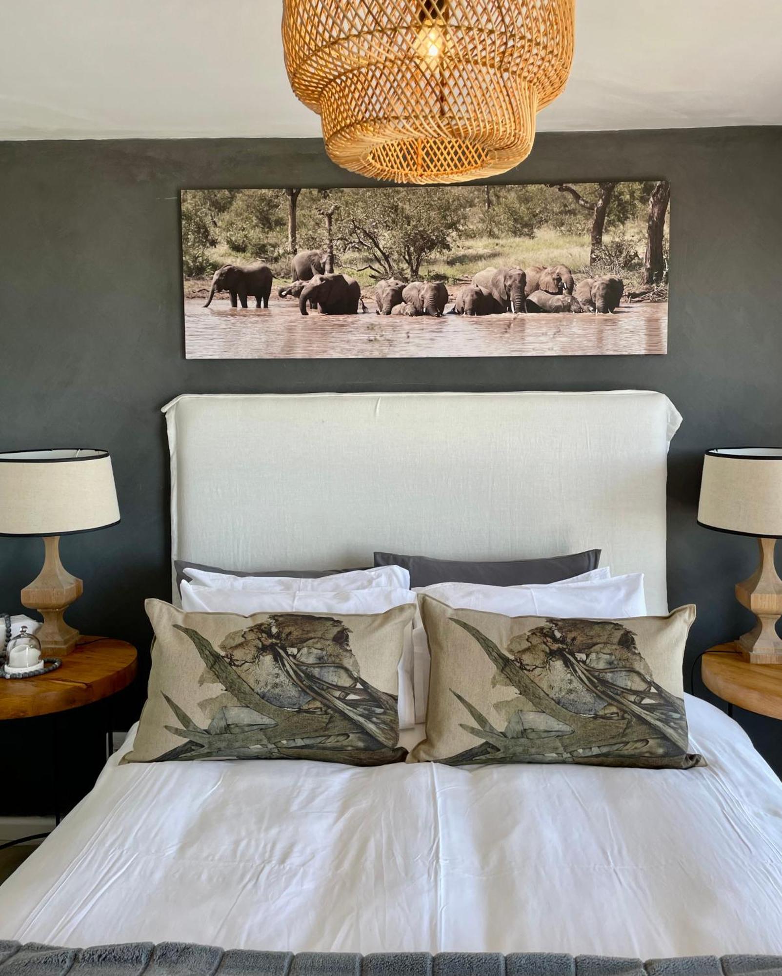 Abode Africa Apartment Bloubergstrand Ngoại thất bức ảnh