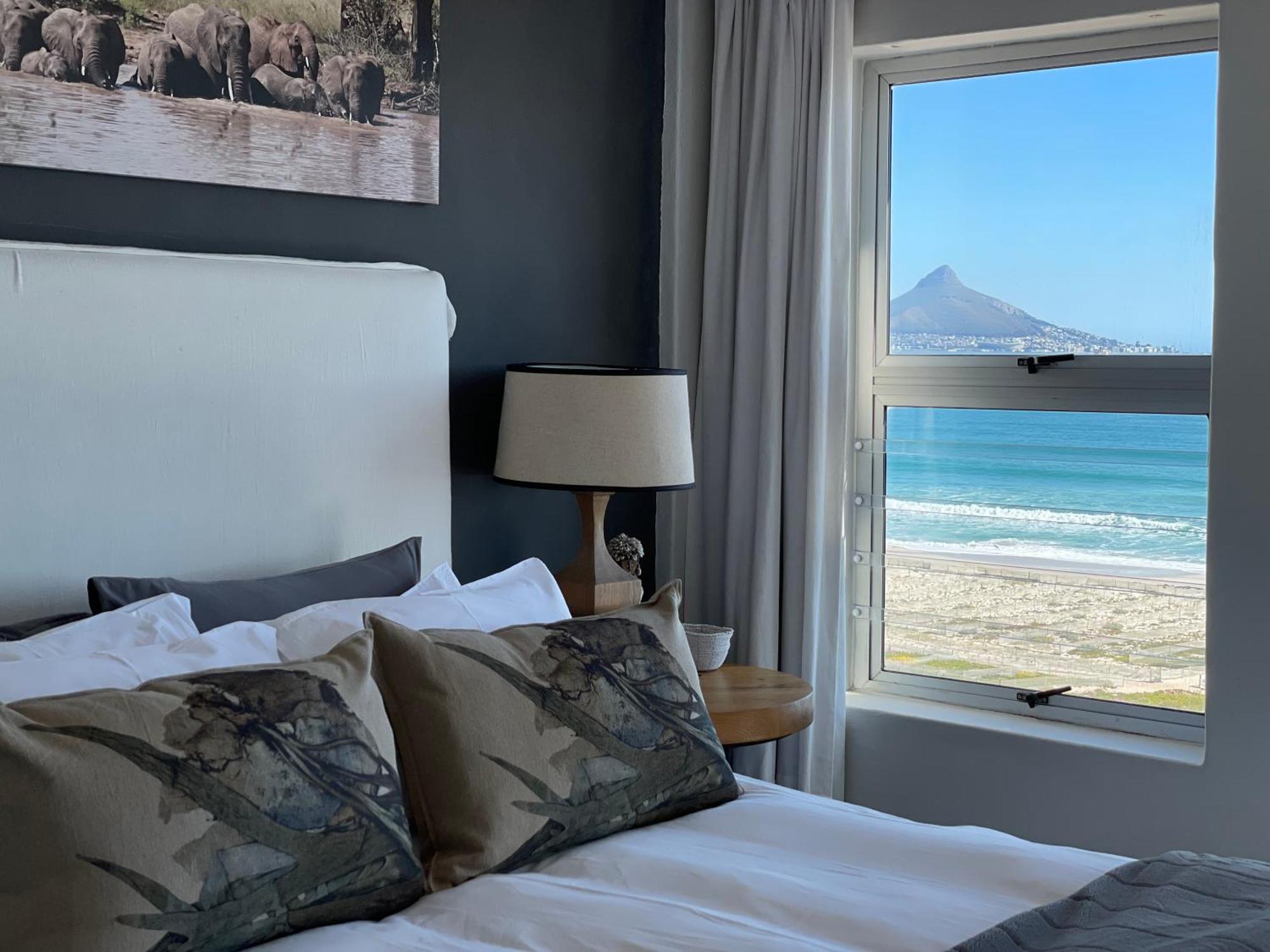 Abode Africa Apartment Bloubergstrand Ngoại thất bức ảnh