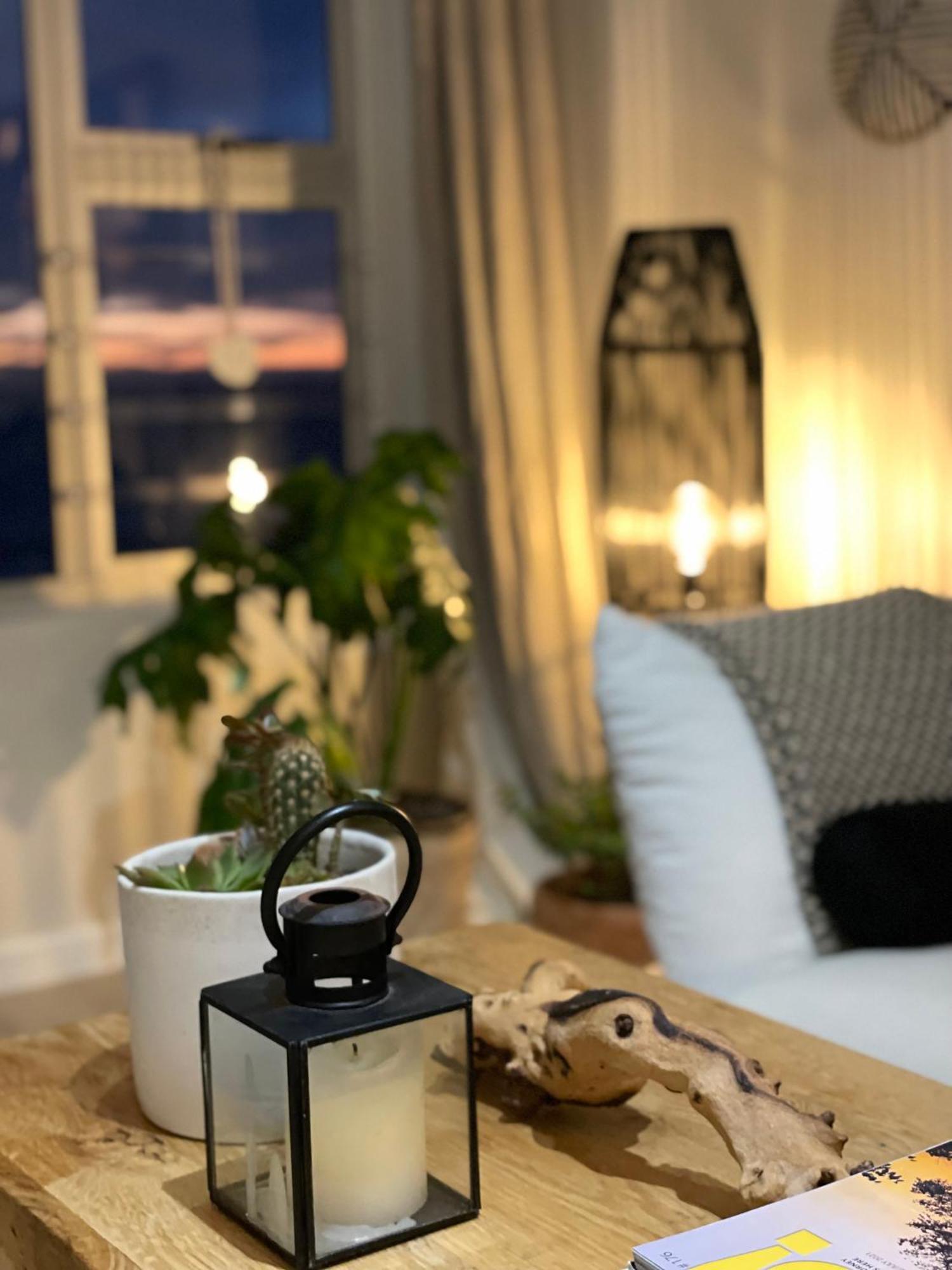 Abode Africa Apartment Bloubergstrand Ngoại thất bức ảnh