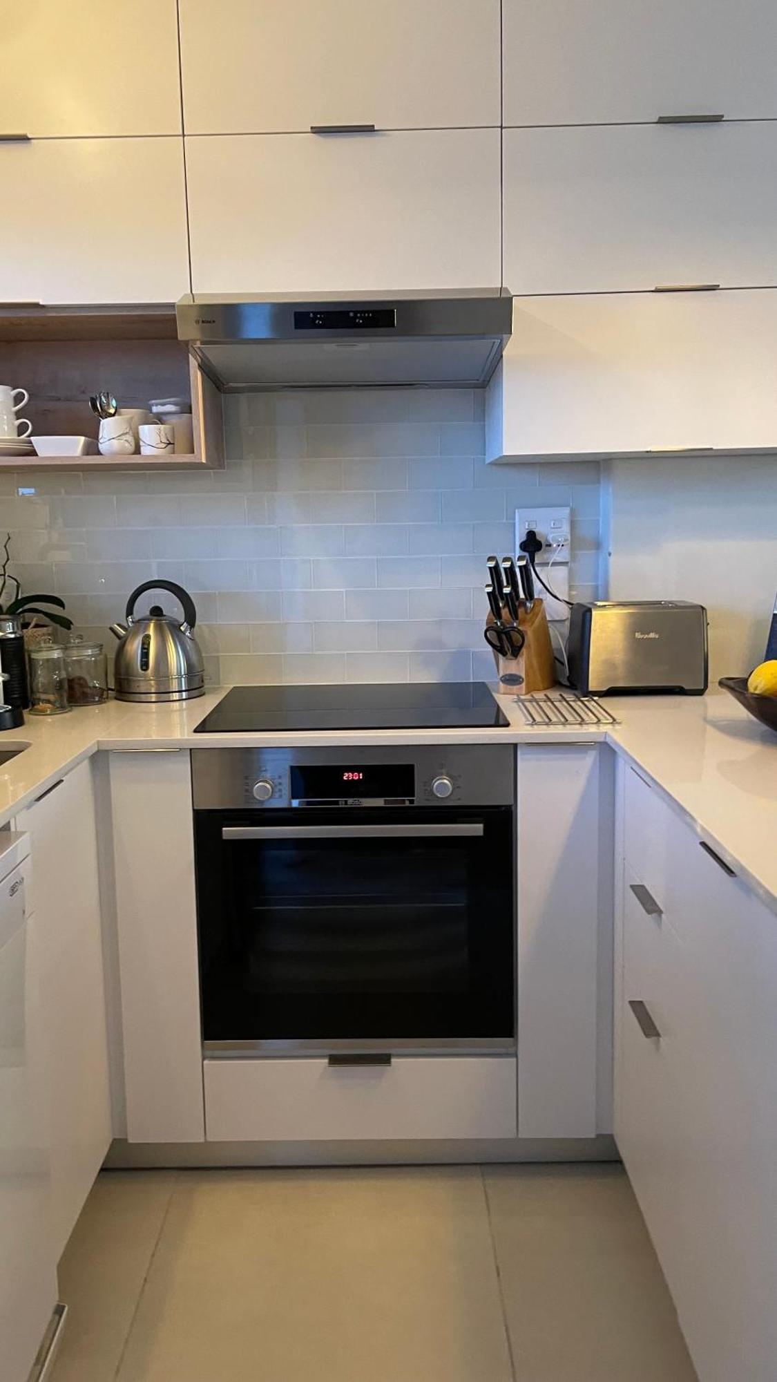 Abode Africa Apartment Bloubergstrand Ngoại thất bức ảnh