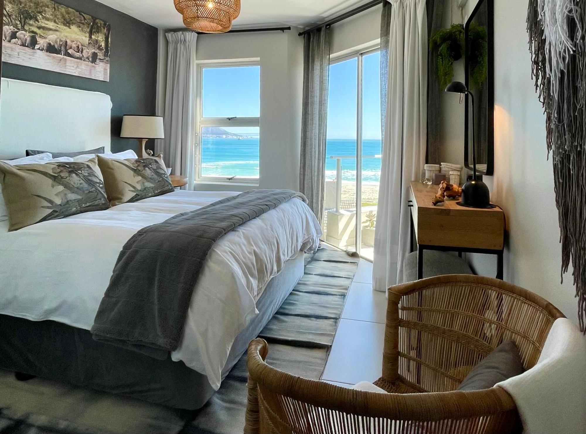 Abode Africa Apartment Bloubergstrand Ngoại thất bức ảnh