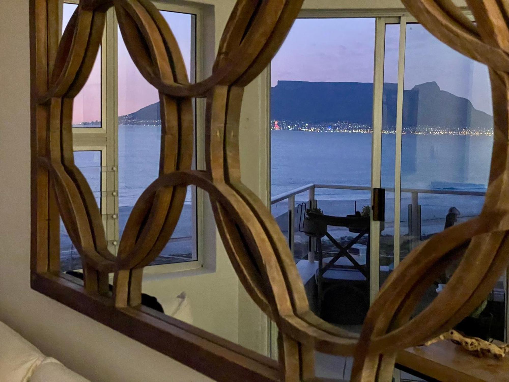 Abode Africa Apartment Bloubergstrand Ngoại thất bức ảnh