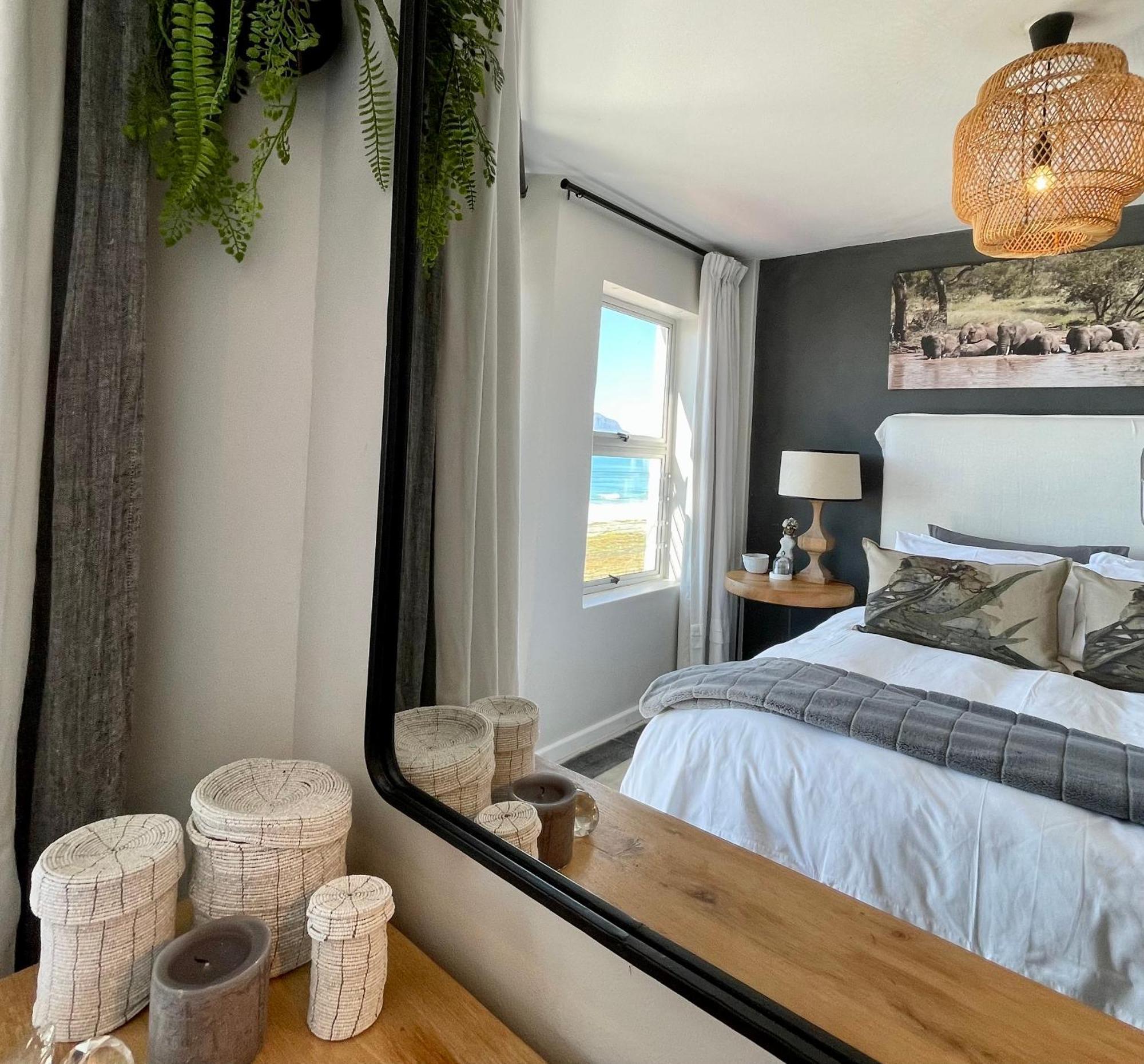 Abode Africa Apartment Bloubergstrand Ngoại thất bức ảnh