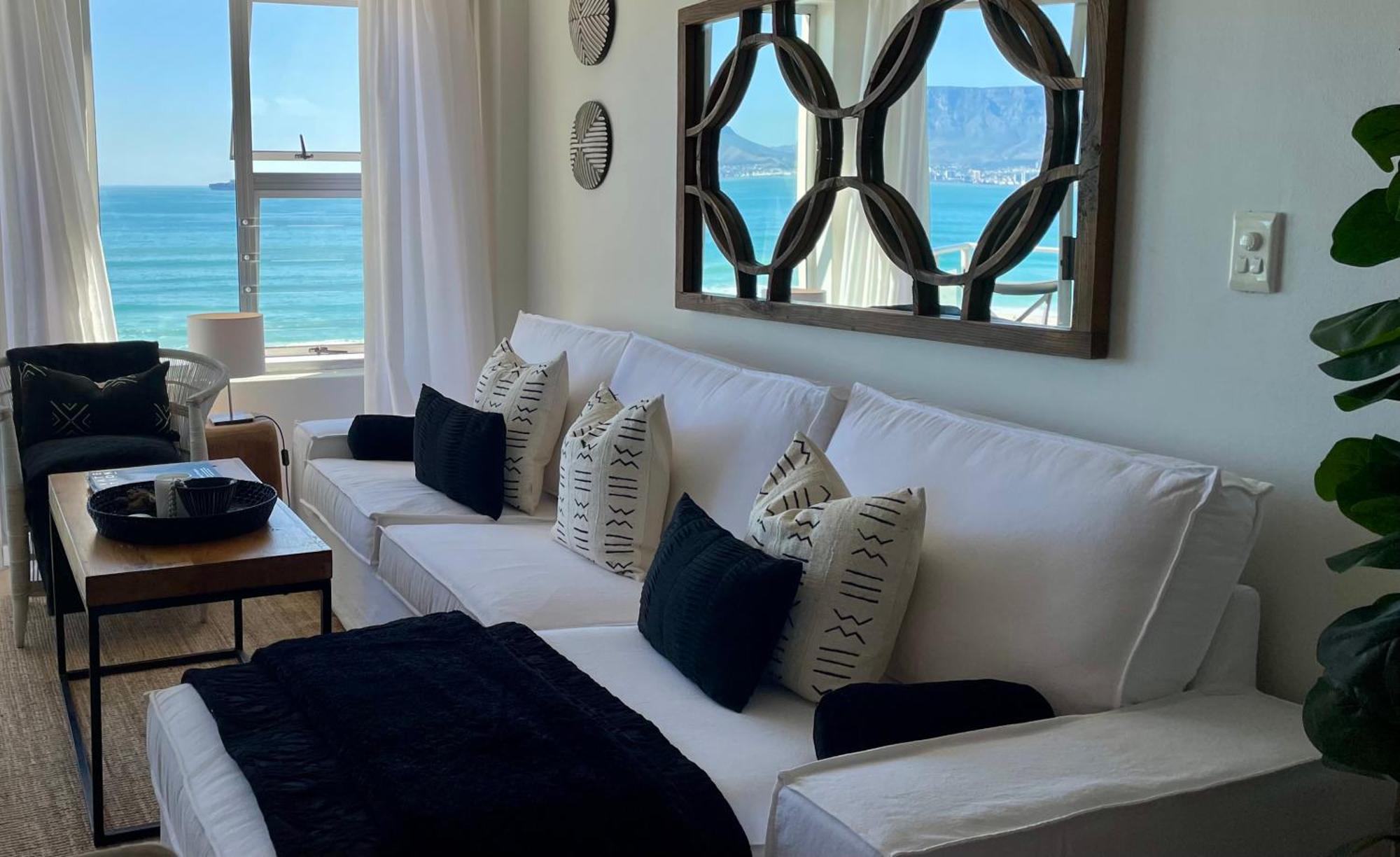 Abode Africa Apartment Bloubergstrand Ngoại thất bức ảnh