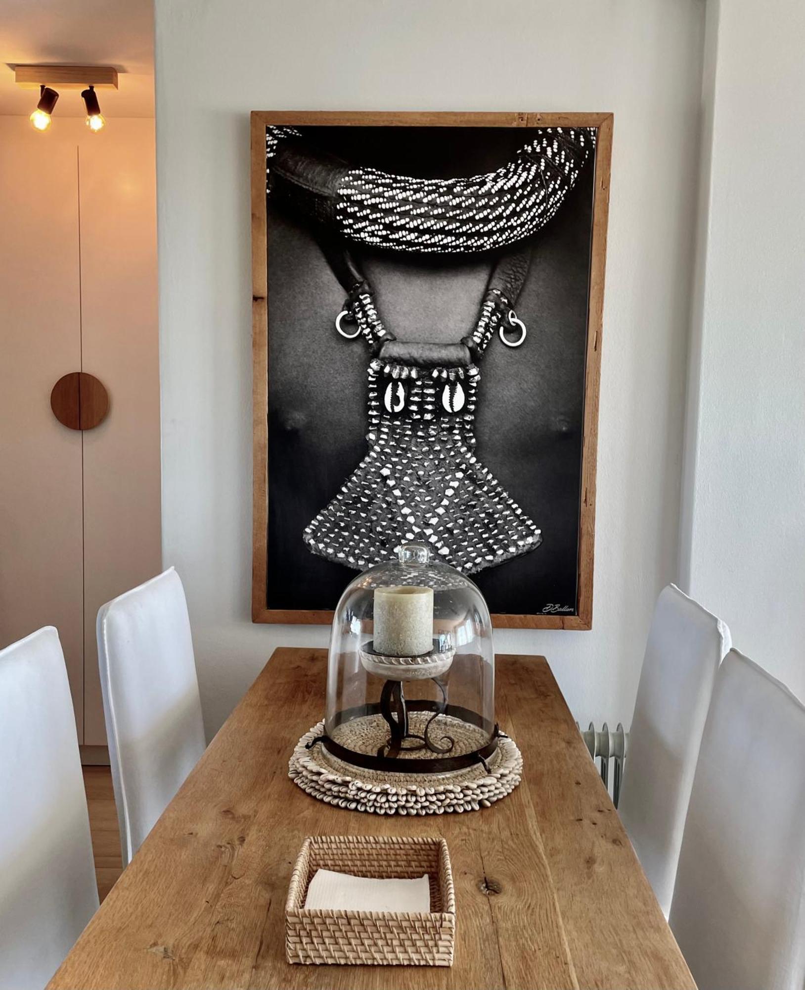 Abode Africa Apartment Bloubergstrand Ngoại thất bức ảnh