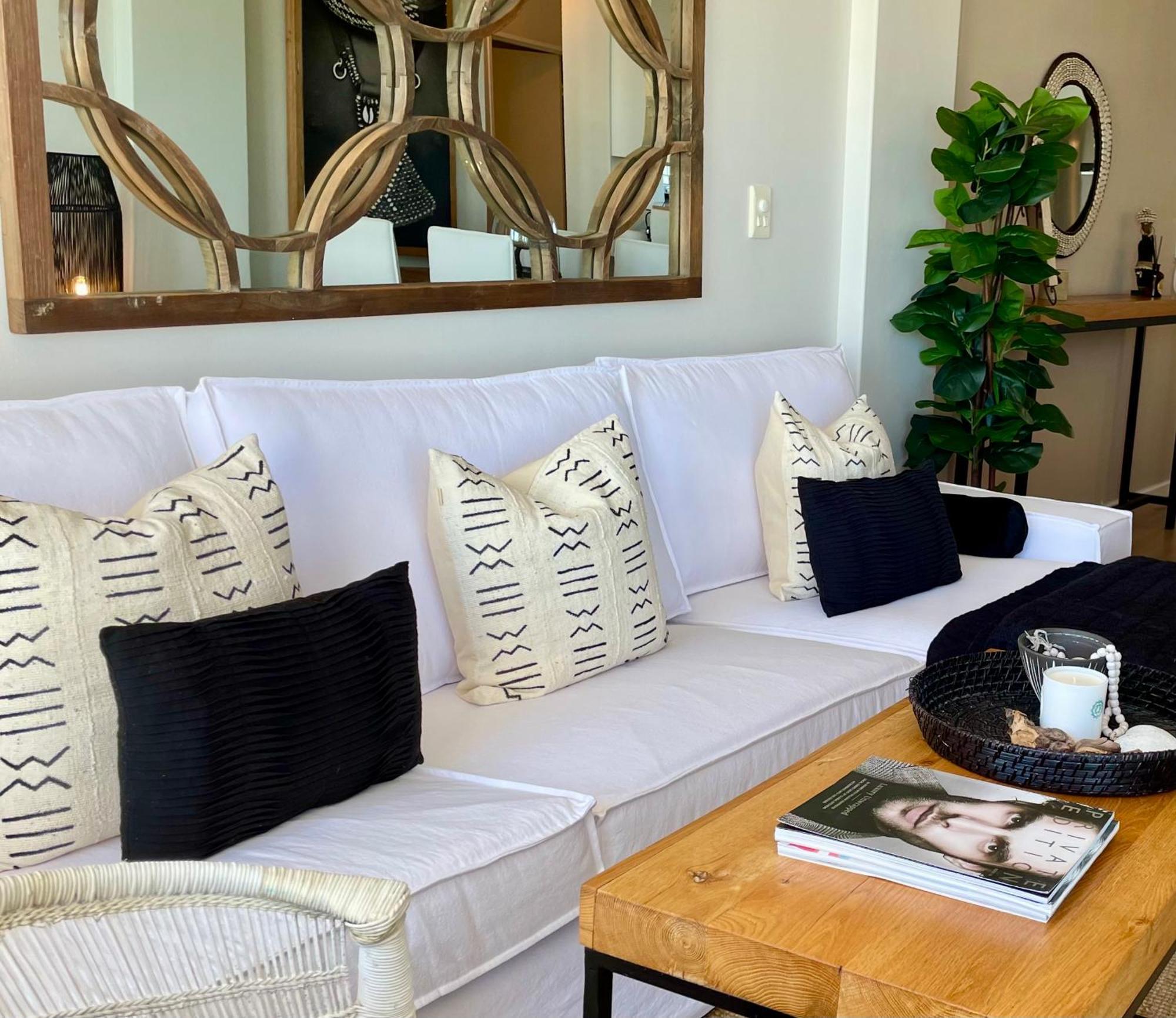 Abode Africa Apartment Bloubergstrand Ngoại thất bức ảnh