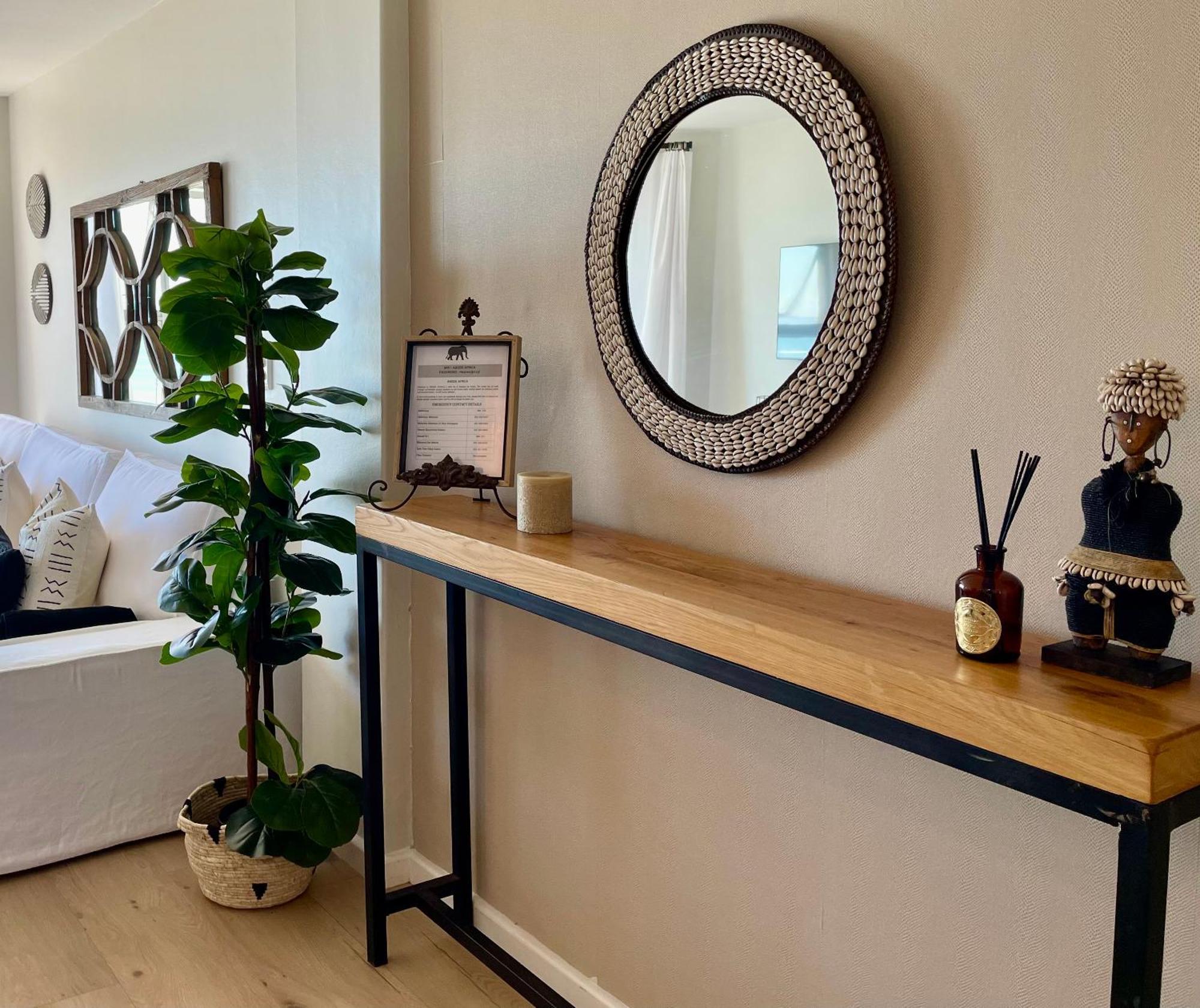 Abode Africa Apartment Bloubergstrand Ngoại thất bức ảnh